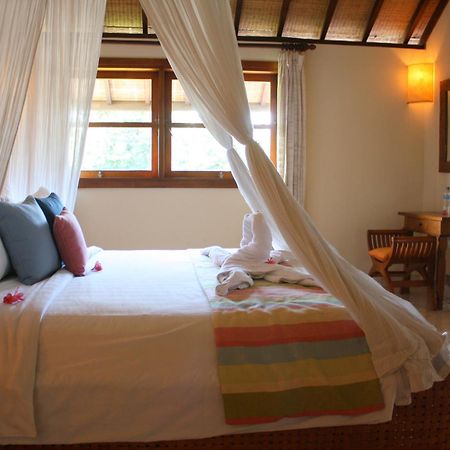 Mayana Villas Canggu Δωμάτιο φωτογραφία
