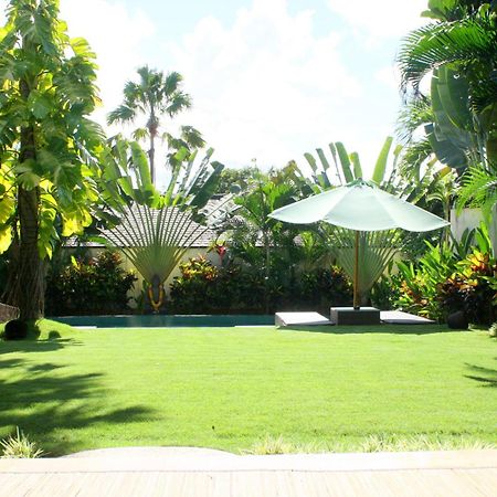 Mayana Villas Canggu Δωμάτιο φωτογραφία