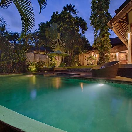 Mayana Villas Canggu Εξωτερικό φωτογραφία