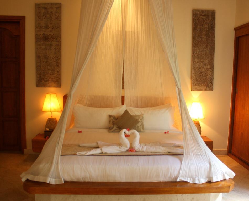 Mayana Villas Canggu Δωμάτιο φωτογραφία
