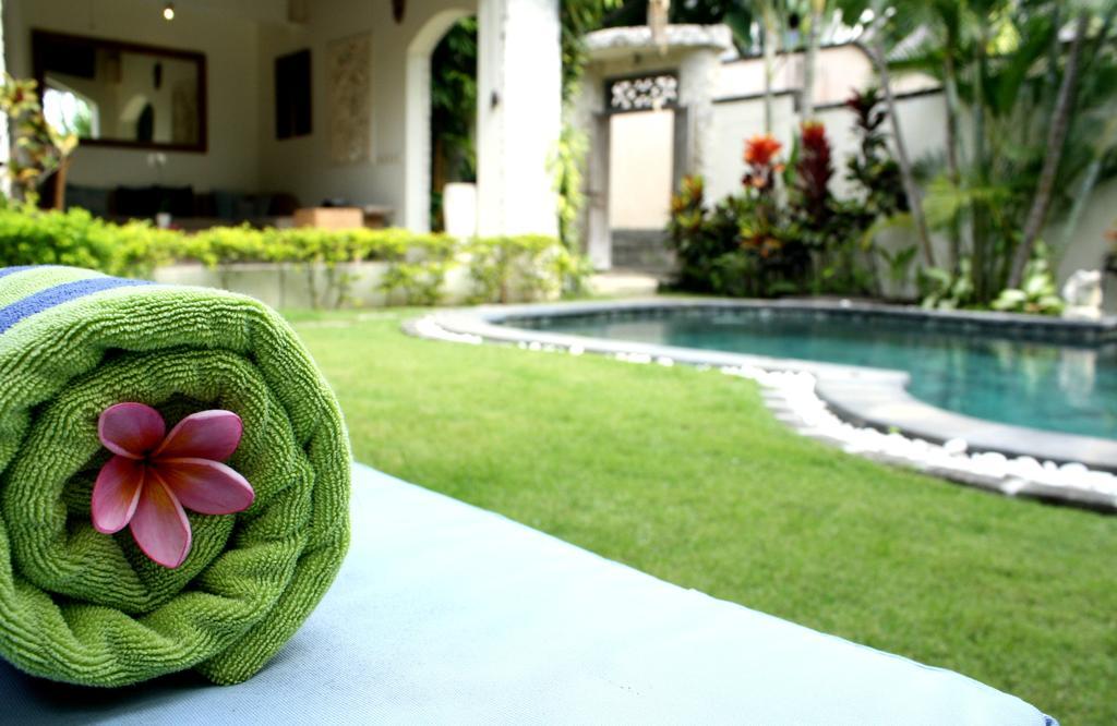 Mayana Villas Canggu Δωμάτιο φωτογραφία