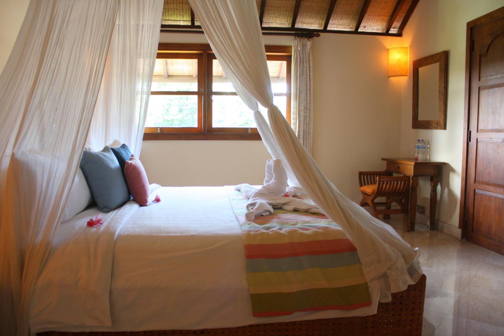 Mayana Villas Canggu Δωμάτιο φωτογραφία