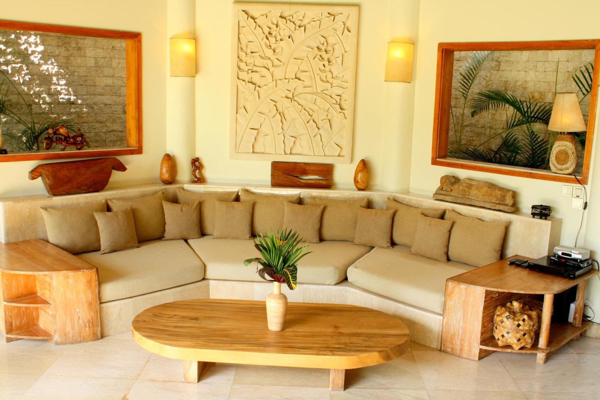 Mayana Villas Canggu Δωμάτιο φωτογραφία