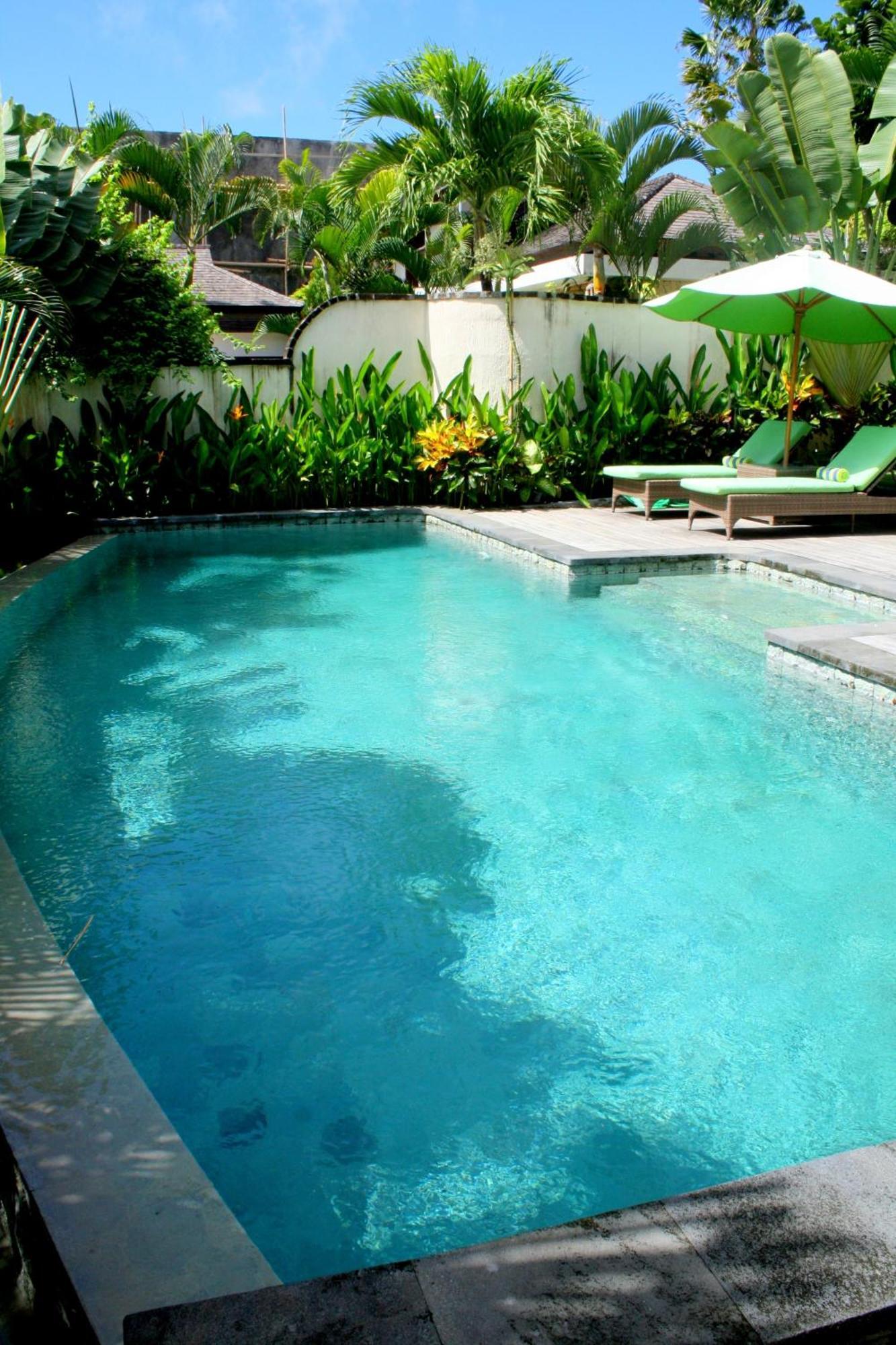 Mayana Villas Canggu Εξωτερικό φωτογραφία