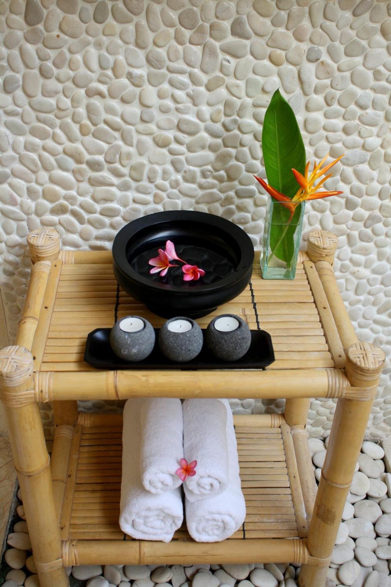Mayana Villas Canggu Δωμάτιο φωτογραφία