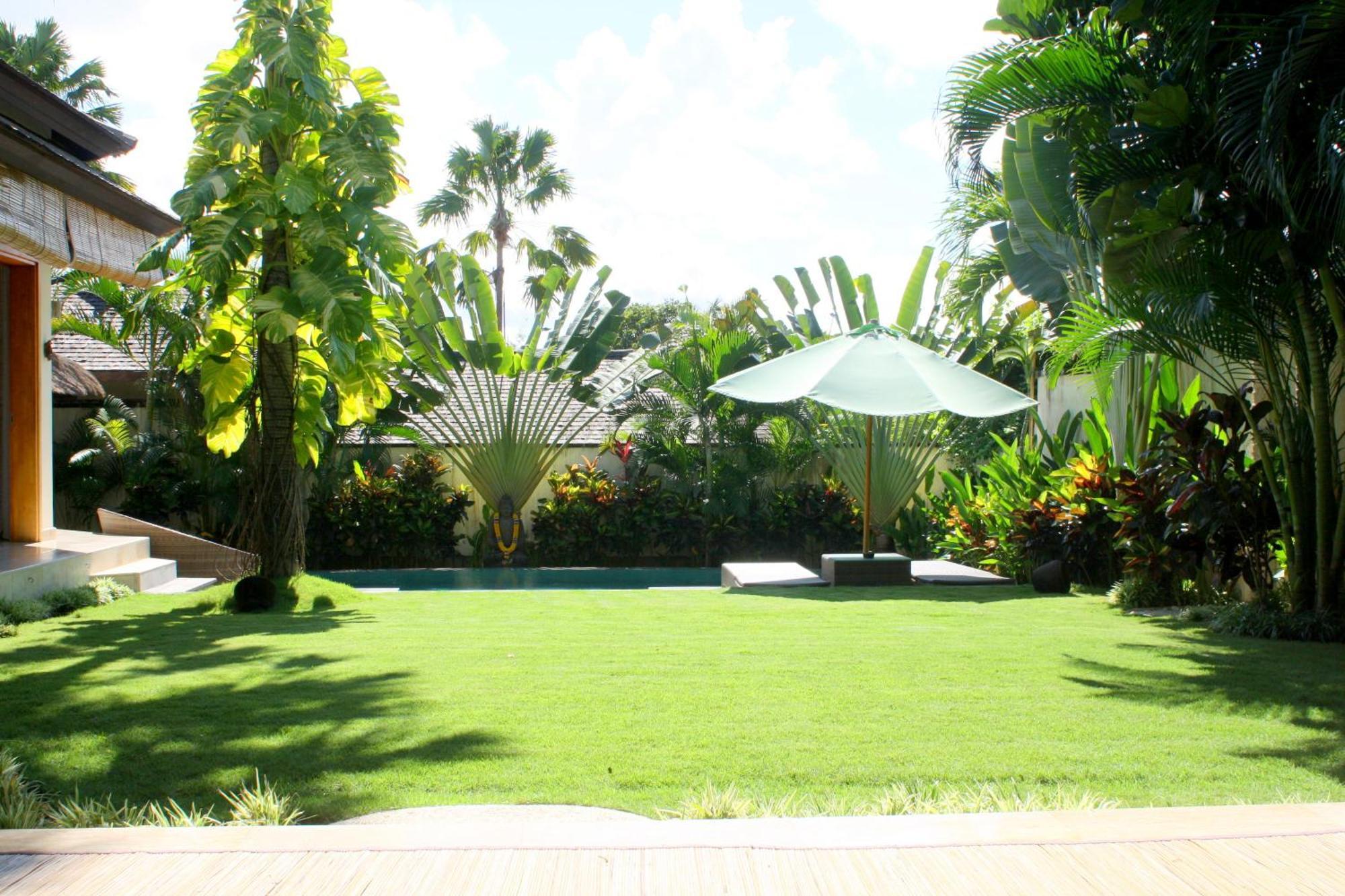 Mayana Villas Canggu Δωμάτιο φωτογραφία