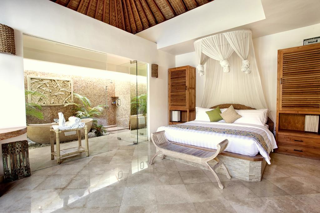 Mayana Villas Canggu Εξωτερικό φωτογραφία