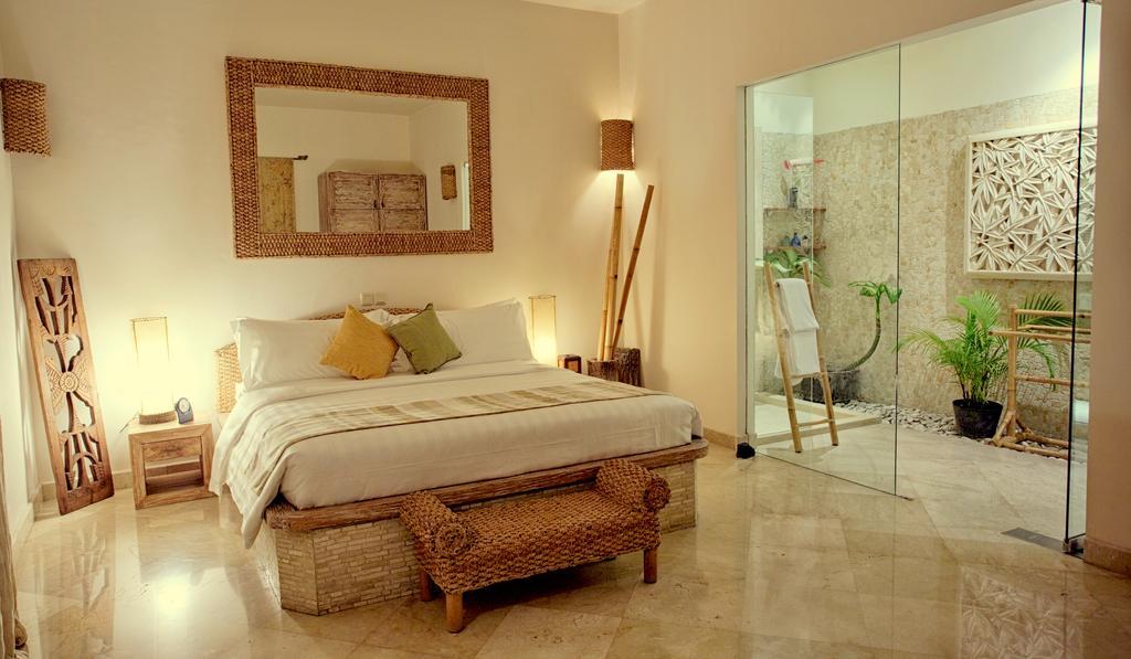Mayana Villas Canggu Εξωτερικό φωτογραφία