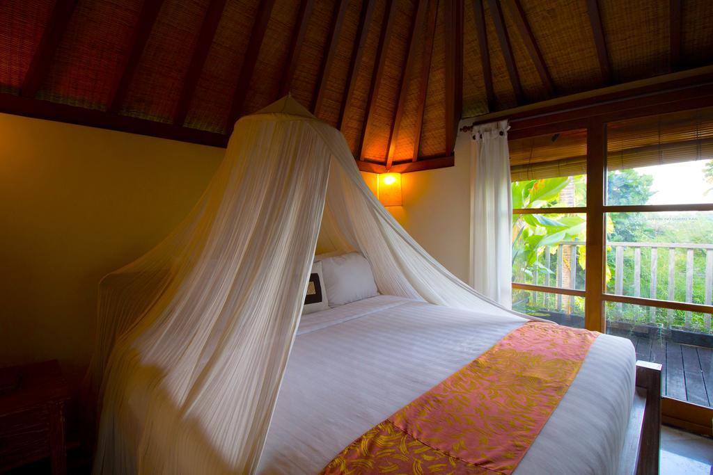 Mayana Villas Canggu Εξωτερικό φωτογραφία