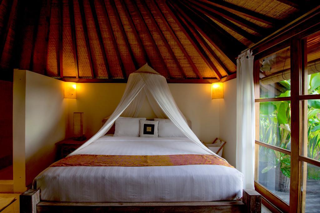 Mayana Villas Canggu Εξωτερικό φωτογραφία