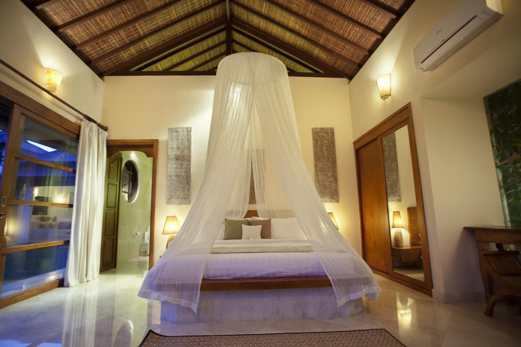 Mayana Villas Canggu Εξωτερικό φωτογραφία