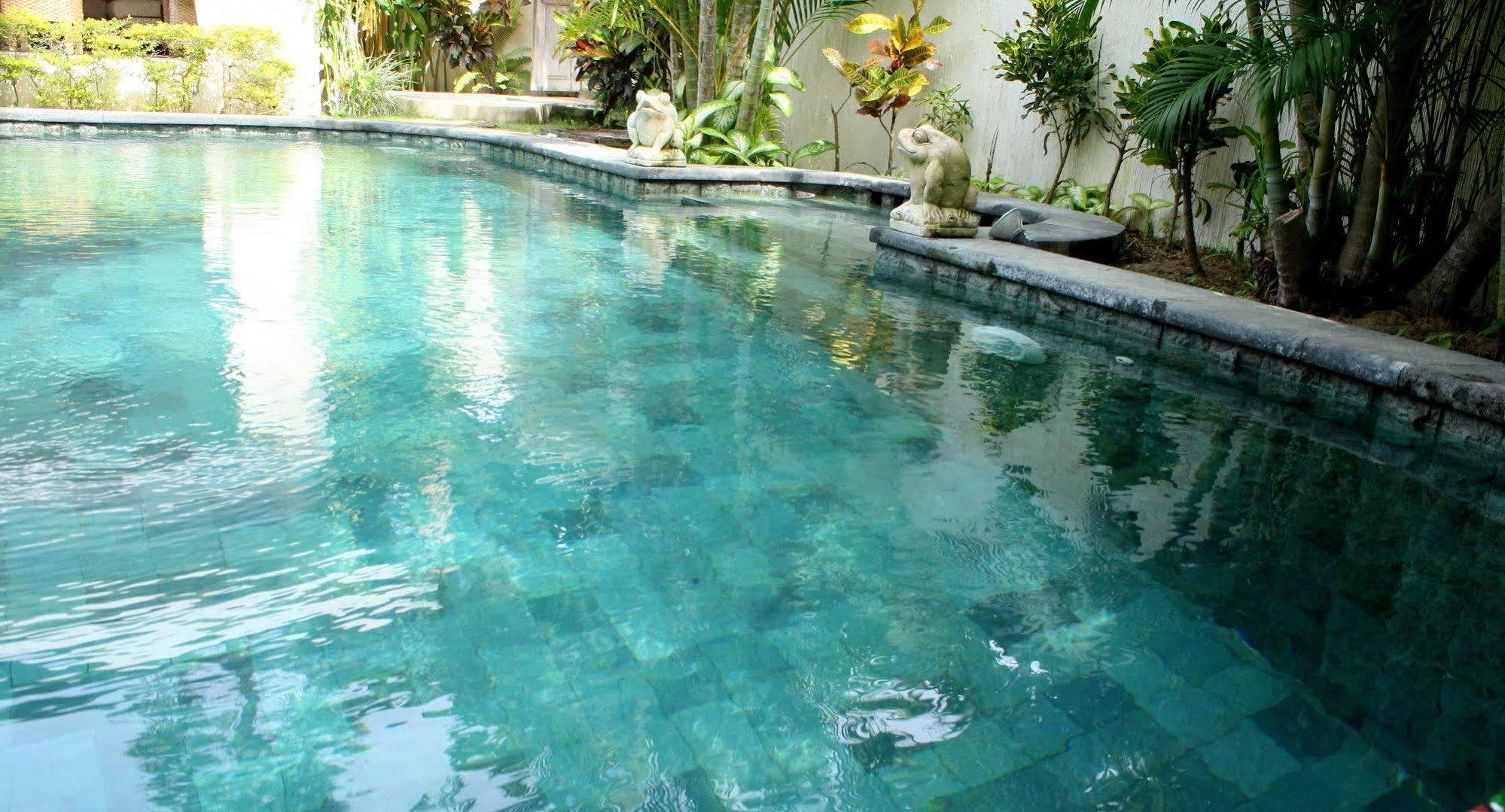 Mayana Villas Canggu Εξωτερικό φωτογραφία