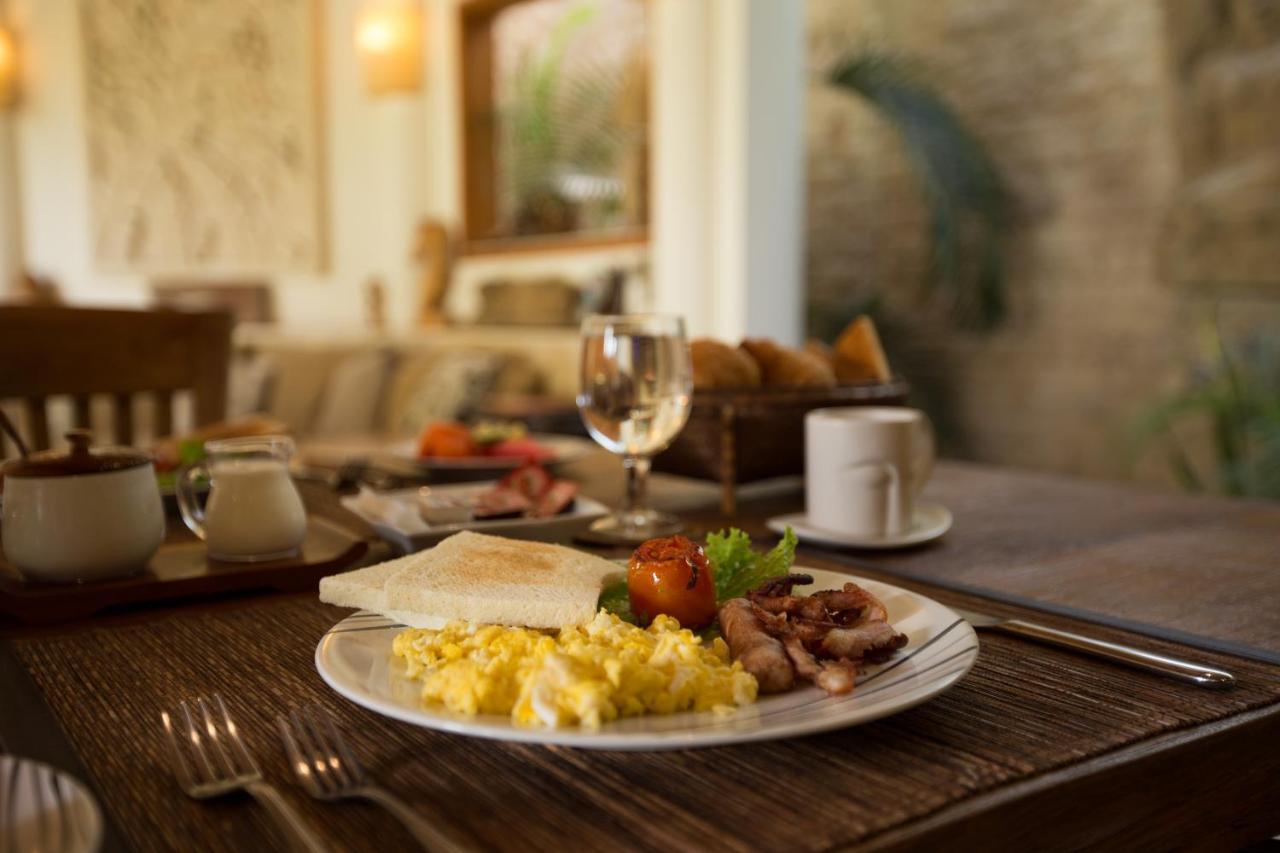 Mayana Villas Canggu Εξωτερικό φωτογραφία