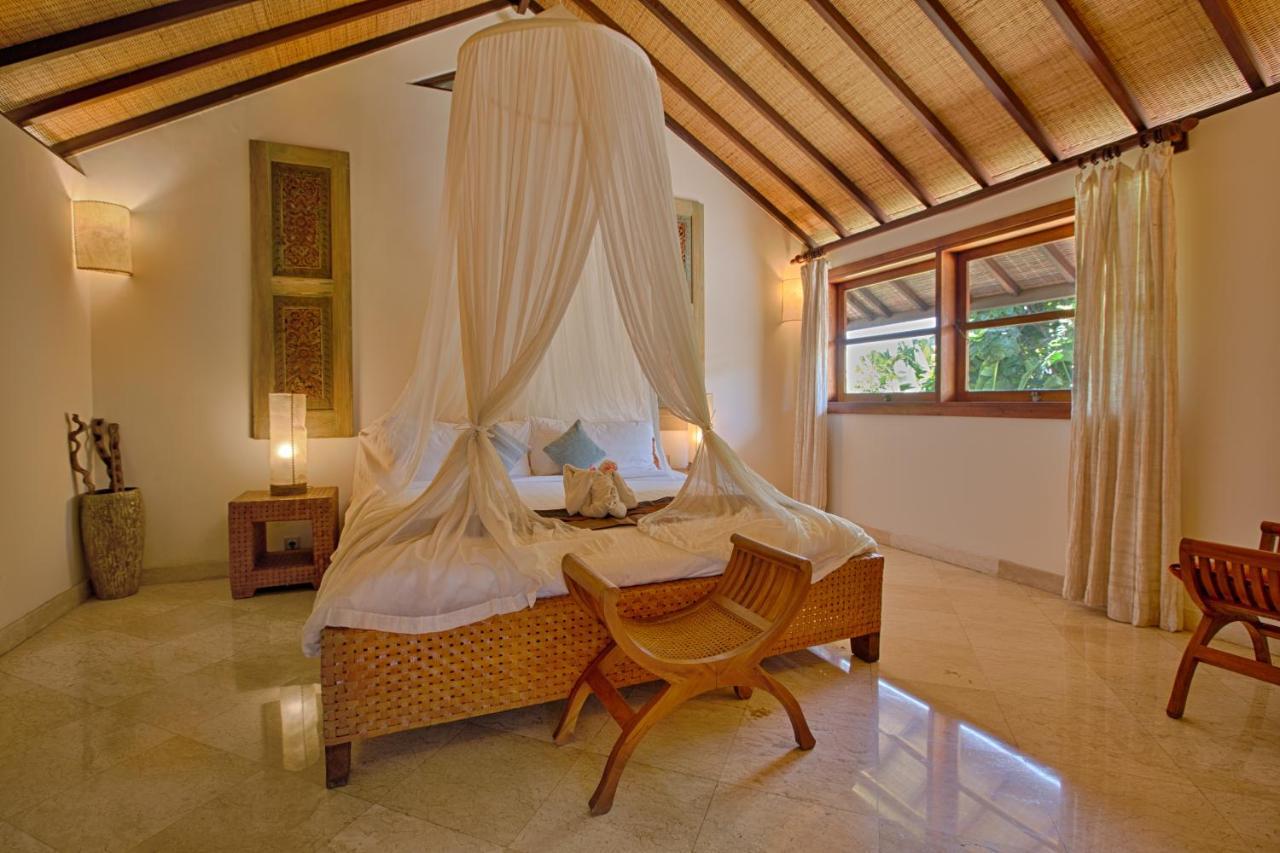 Mayana Villas Canggu Εξωτερικό φωτογραφία