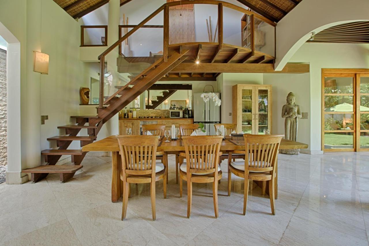 Mayana Villas Canggu Εξωτερικό φωτογραφία