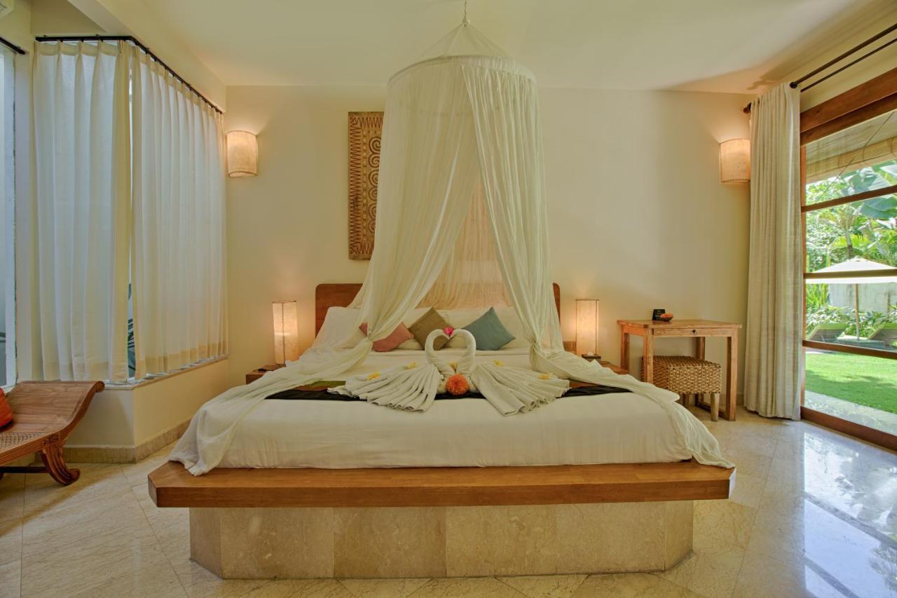 Mayana Villas Canggu Εξωτερικό φωτογραφία