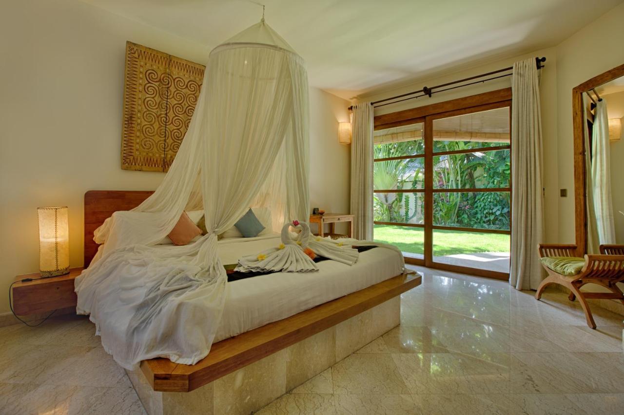 Mayana Villas Canggu Εξωτερικό φωτογραφία