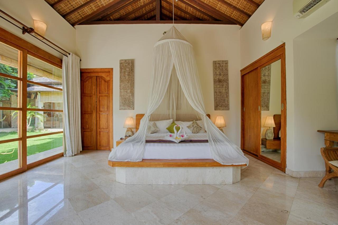 Mayana Villas Canggu Εξωτερικό φωτογραφία