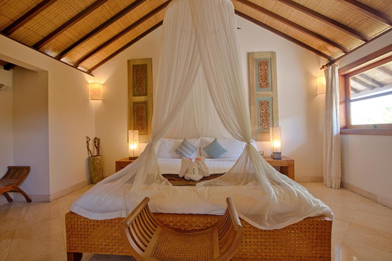 Mayana Villas Canggu Εξωτερικό φωτογραφία