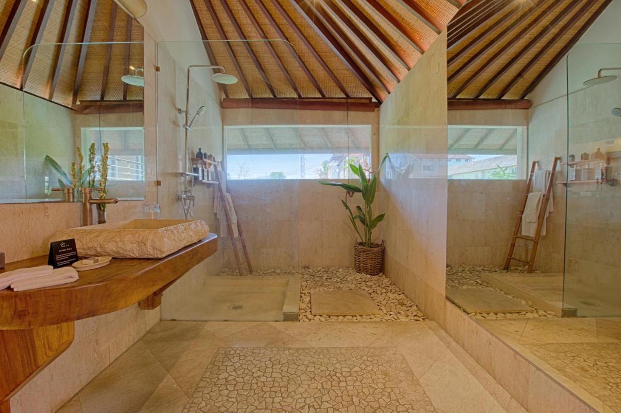 Mayana Villas Canggu Εξωτερικό φωτογραφία
