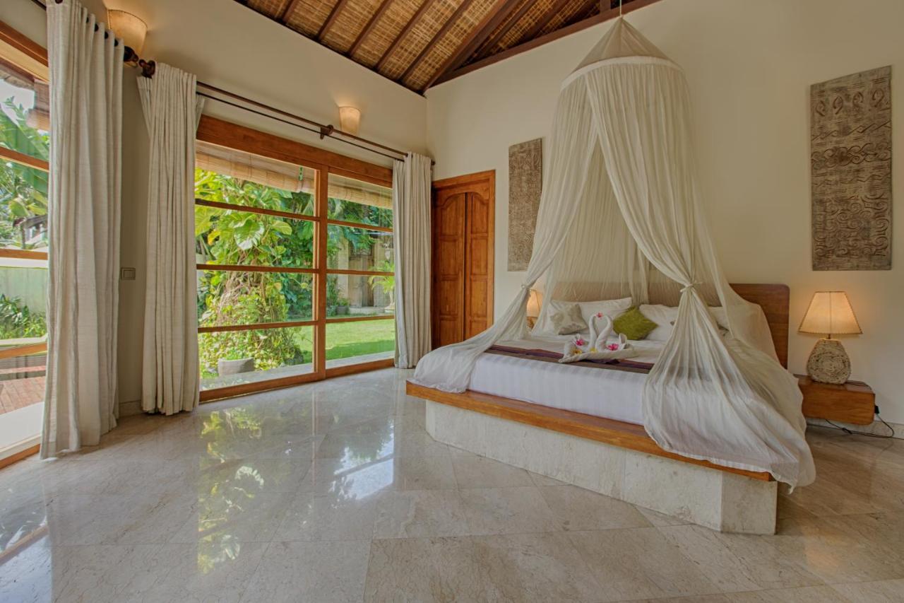 Mayana Villas Canggu Εξωτερικό φωτογραφία