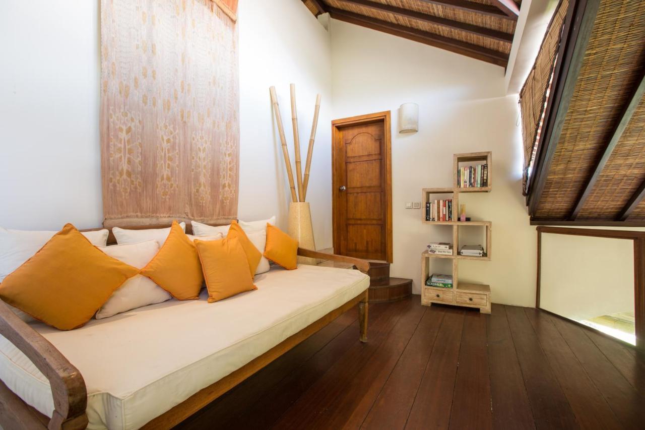 Mayana Villas Canggu Εξωτερικό φωτογραφία